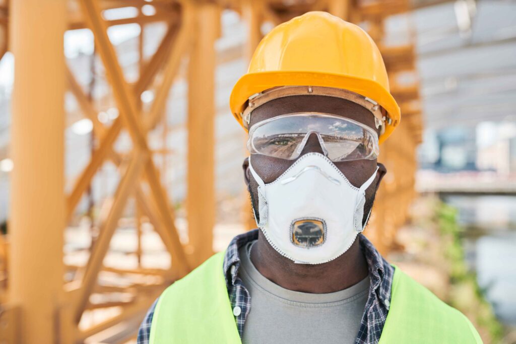 Respiratory Protection