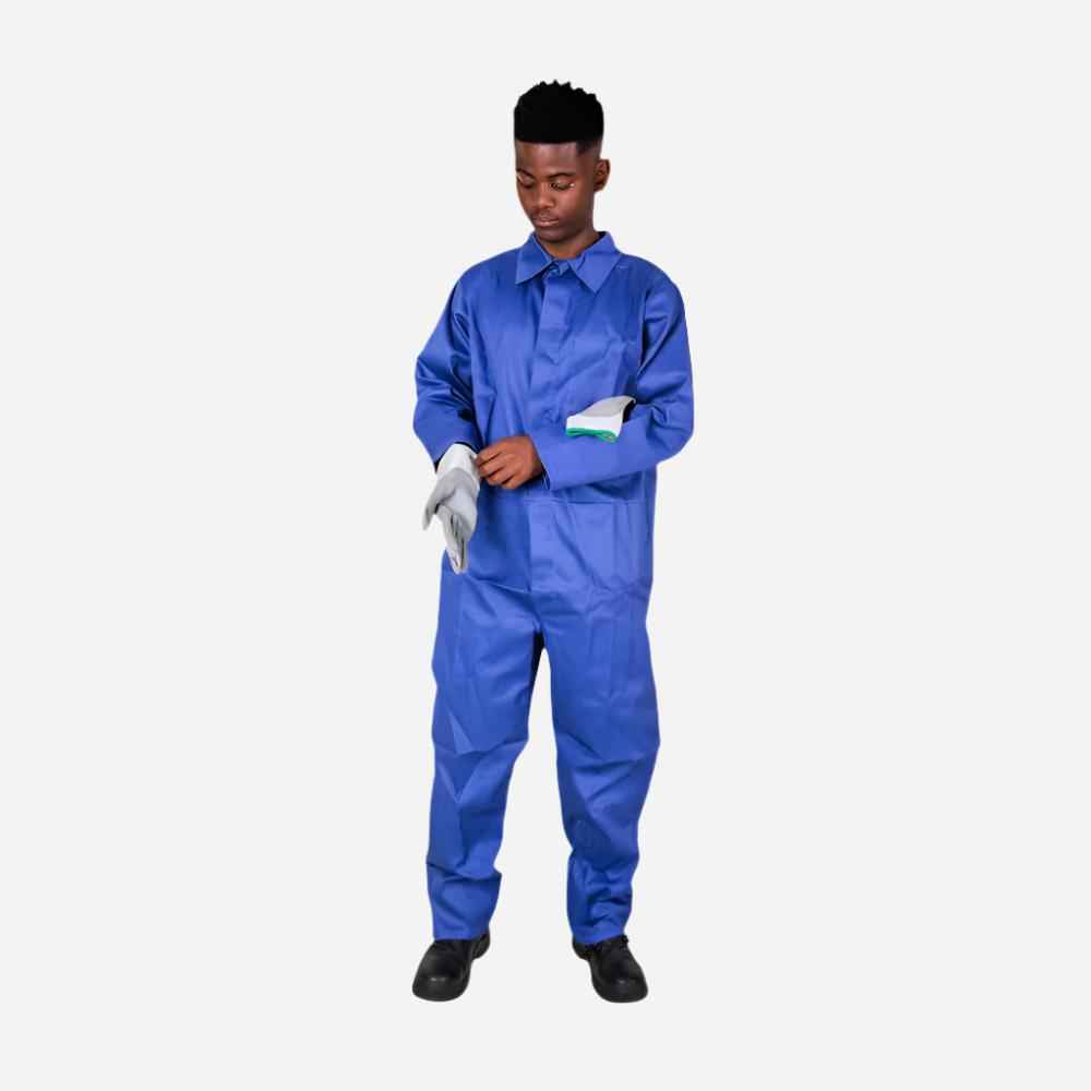 GRANGE BOILERSUIT