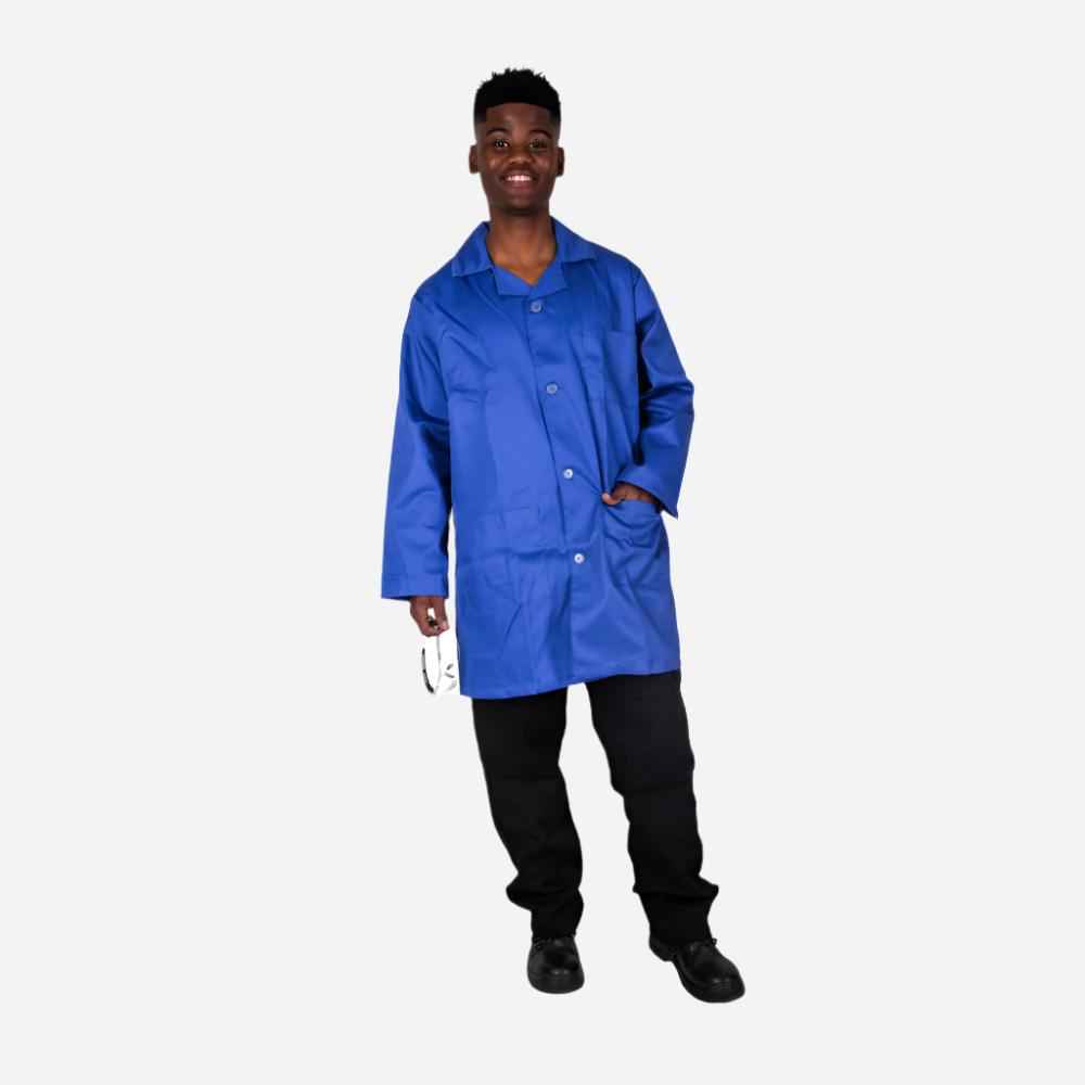 GRANGE CLASSIC DUSTCOAT