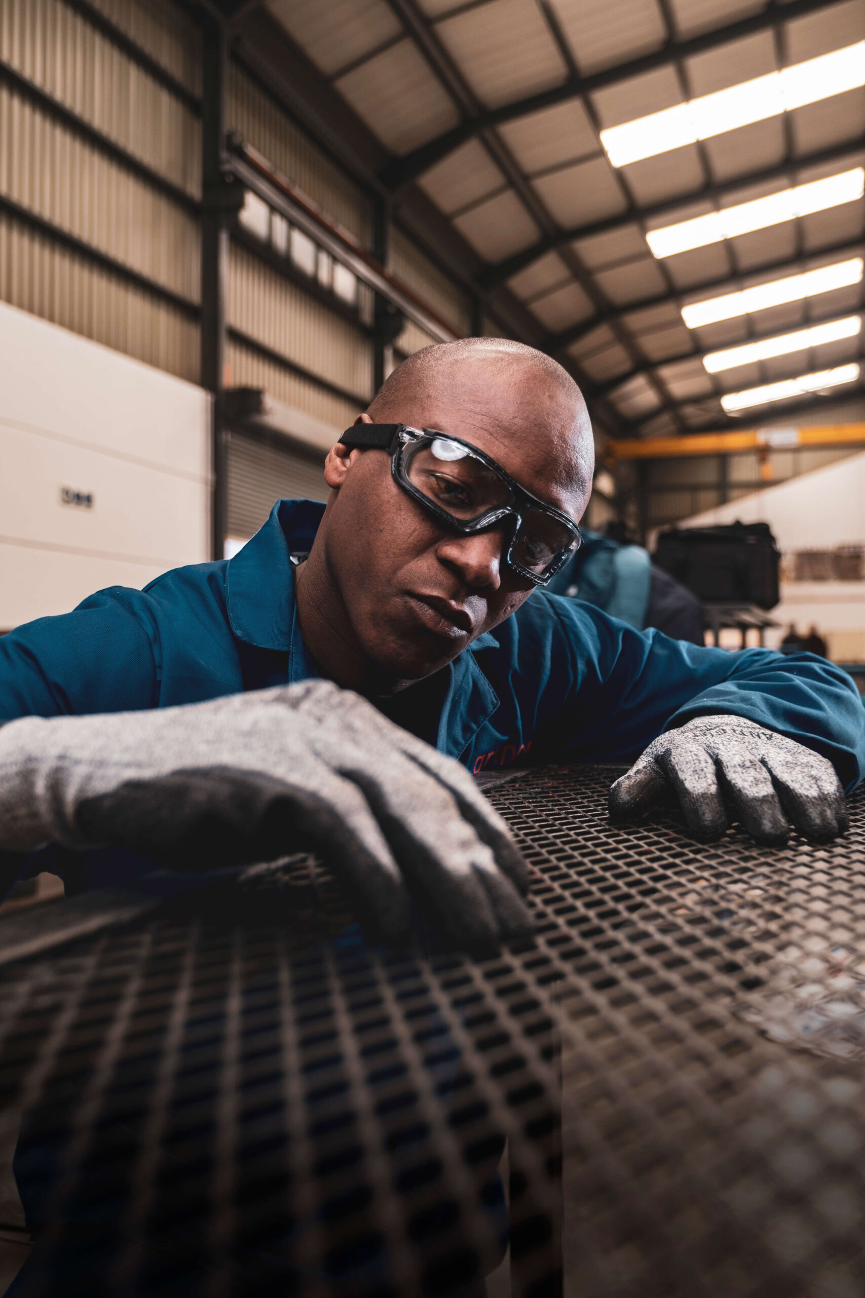 Eye Protection | Procon Workwear