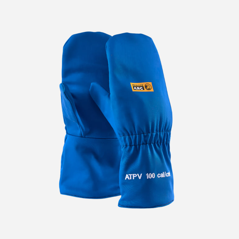 DROMEX 100CAL ARC SWITCHING GLOVES
