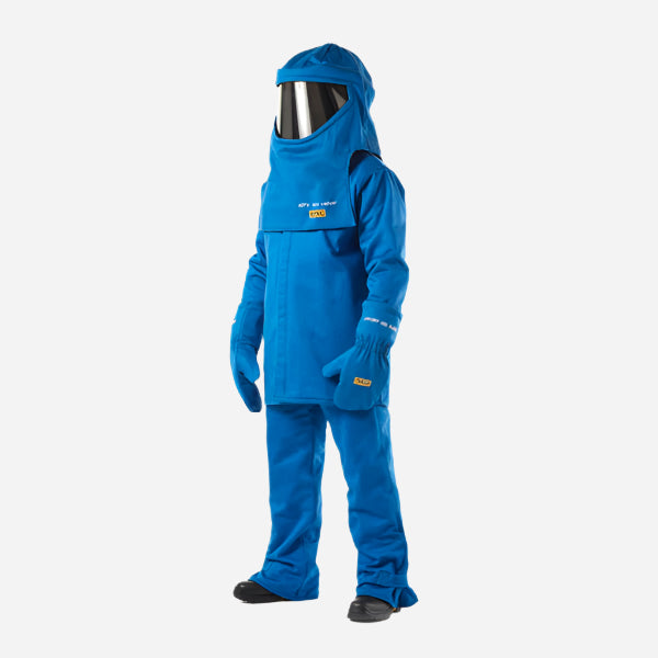 DROMEX 100CAL ARC SUIT