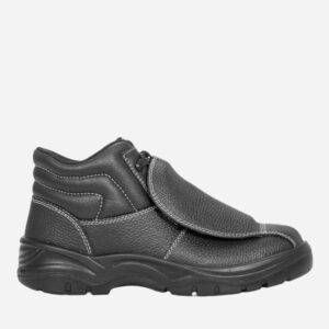 REBEL FX2 METATARSAL SAFETY BOOT
