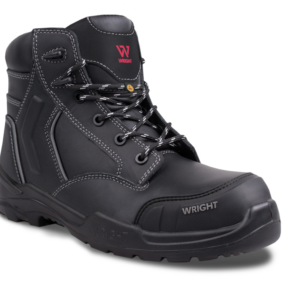 WRIGHT HAMMER METAGUARD SAFETY BOOT